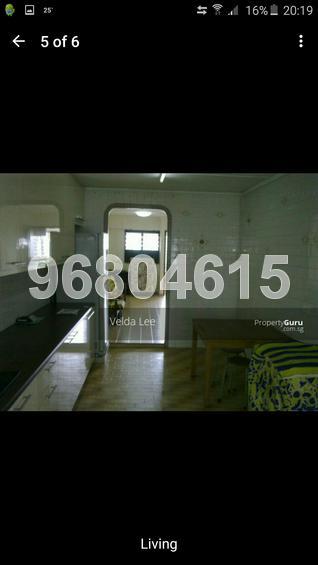 Blk 416 Ang Mo Kio Avenue 10 (Ang Mo Kio), HDB 3 Rooms #109343422
